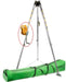 Rent a Material Winch for a Confined Space Tripod (1)