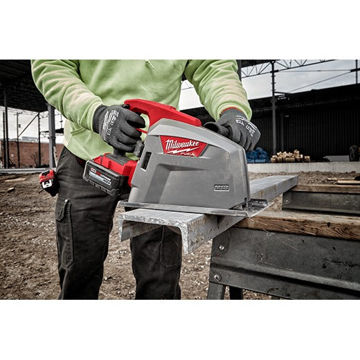 8" Circular Saw, Metal Cutting, Cordless (1)