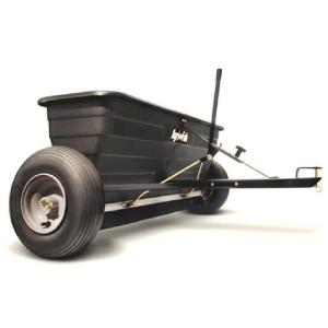 Rent a Spreader, Heavy Duty Drop Spreader, tow (0)