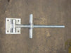 Rent Scaffold Leveling Jack - Swivel Base (0)