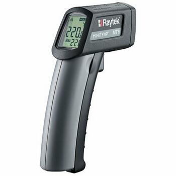 Rent the Raytek MiniTemp MT6 (0)