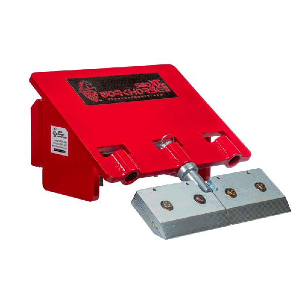 Floor Scraper Rental, for Stand On Skidloader (1)