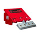 Floor Scraper Rental, for Stand On Skidloader (1)