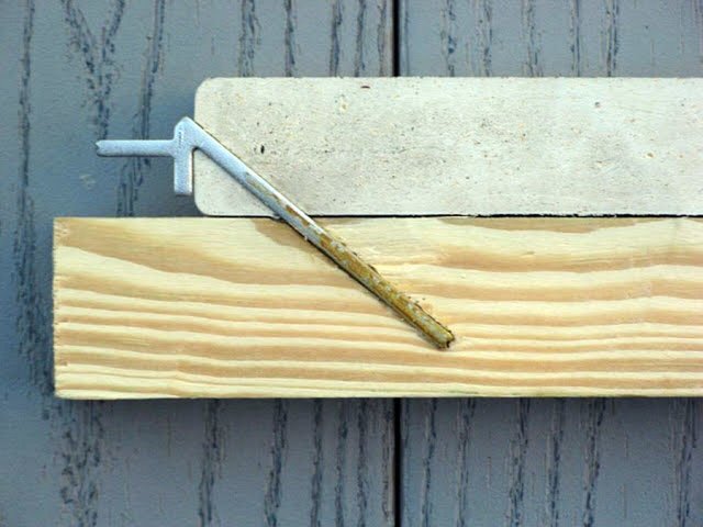 2-3/4" T&G HIDFast Fastener Box (175ct.), Stainless (1)
