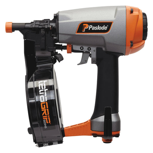 Tetra Grip Studless Hardie Siding Nailer Rental, Paslode (0)