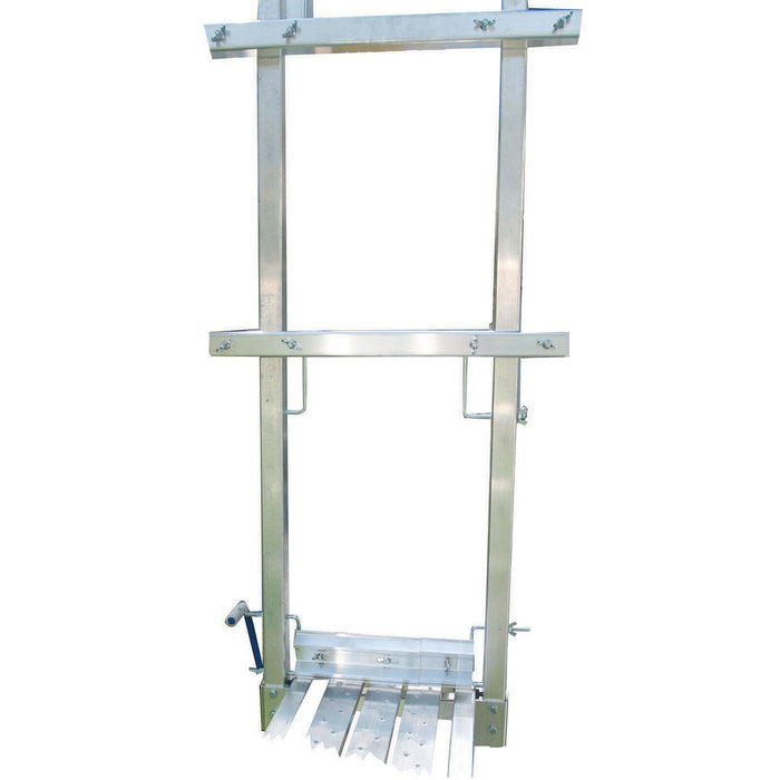 Pump Jack End Rail (Included with Pump Jack System) (0)