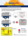 Heater, 170K BTU EXCHANGE , LP/NG (0)
