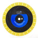 16" Pipe Cutter/Fire & Rescue Diamond Blade (0)