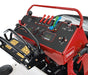 Lawn Sprayer Fertilizer Spreader Rental, Pro Stand On (2)