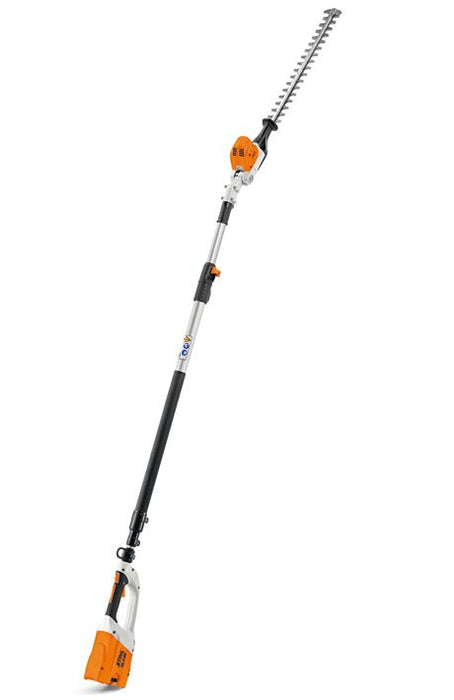 Hedge Trimmer, Cordless, Telescopic (1)