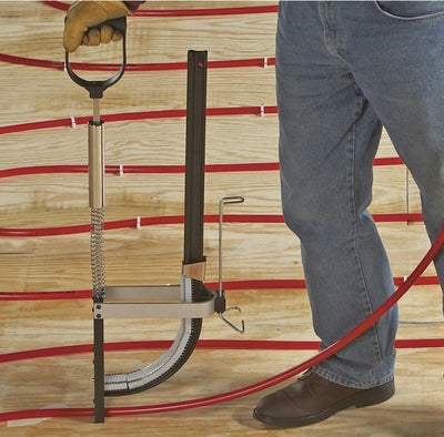 Malco Pex Stapler Rental  for Wood and Foamboard (0)