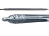 Mole Rental 5", 63" Long 195 lb Air Burrowing Tool (1)