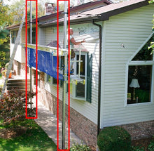 Pump Jack Pole, 24ft (1) (0)