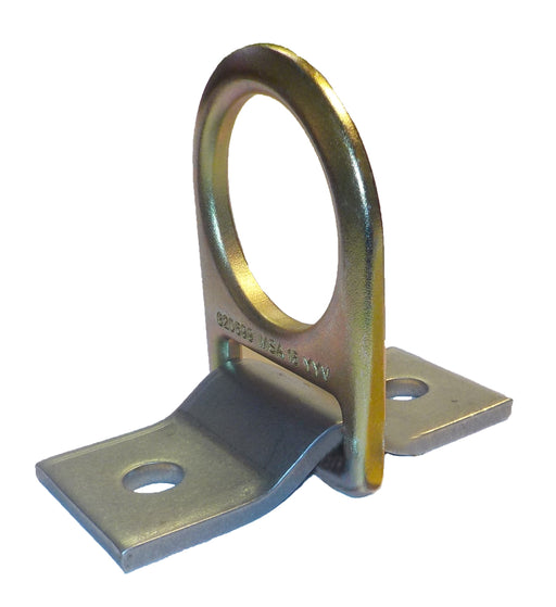 Floating D-Ring Anchor (0)