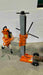 Diamond Core Rig Rental, 24" Capacity Stand Mount, Concrete (1)