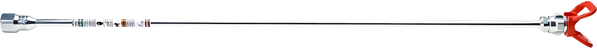 Wand Extension, 30" for Paint Sprayer