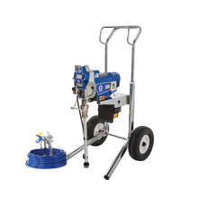 Rent a Paint Sprayer, Cordless 60V, Airless