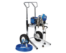 Rent a Paint Sprayer, Electric, Airless