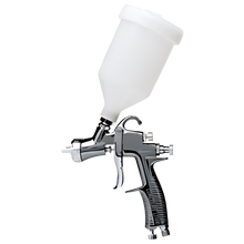 Automotive Paint Sprayer, Air Powered, HVLP