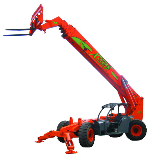 .Rent Extreme Telehandler 67' or70' 12,000lb. Capacity 130 HP (0)