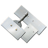 8" Scraper Blade for Edco Air Scraper (0)