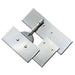 8" Scraper Blade for Edco Air Scraper (0)