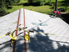 G- Clamp Roof Tie Off System Rental (3)