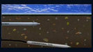 Mole 1.75", 40" long, 20 lbs (2)