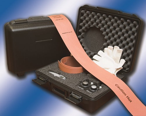 Trim Bending Heat Forming Kit Rental (0)
