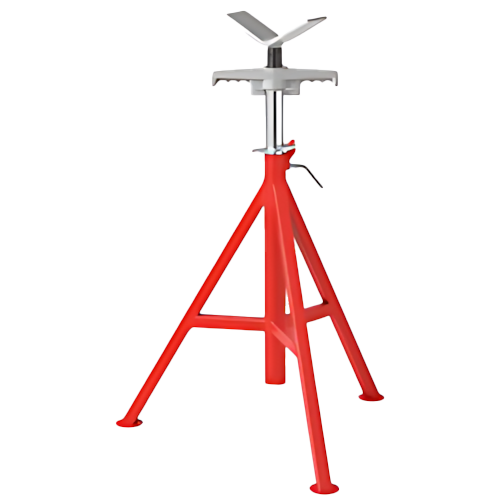 Pipe Stand Rental, 20" - 38"