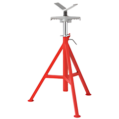 Pipe Stand Rental, 20