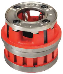 Pipe Threader Die, 3/8