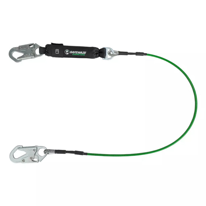 Leading Edge 6' Energy Absorbing Lanyard (0)