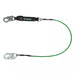 Leading Edge 6' Energy Absorbing Lanyard (0)