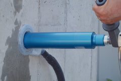 Rent Core Bit Vacuum Attachment for 1-8