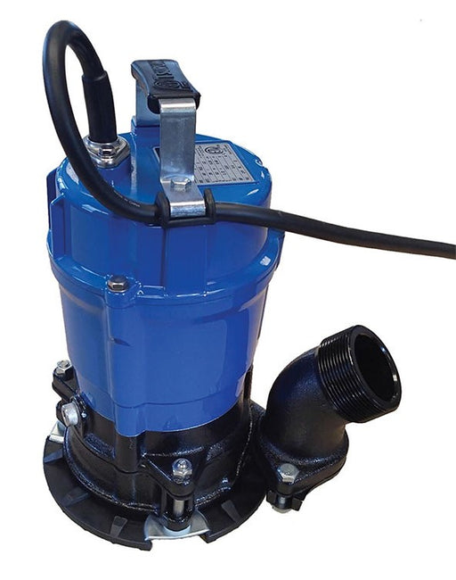 Rent a Bottom Draw Water Pump, 2", Electric (0)