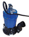 Rent a Bottom Draw Water Pump, 2", Electric (0)