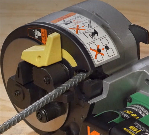 Rebar Bender Rental, Up to 5/8" Diameter (2)