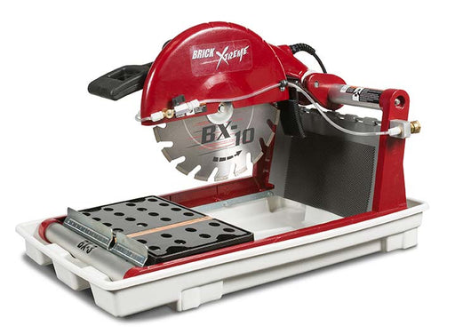 Brick Saw Rental, Dry or Water Misting (1)