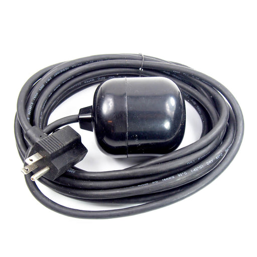 Rent Float Switch for Electric Water Pump (0)