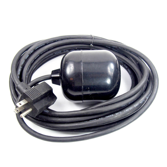 Rent Float Switch for Electric Water Pump (0)