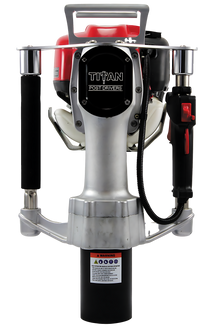 Rent a Post Pounder, Stake Driver, Ground Rod Driver