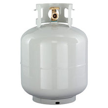 Propane Tank, 20 LB (0)