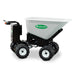 Battery Wheelbarrow, Landscape Buggy, 4Wheel Drive (0)