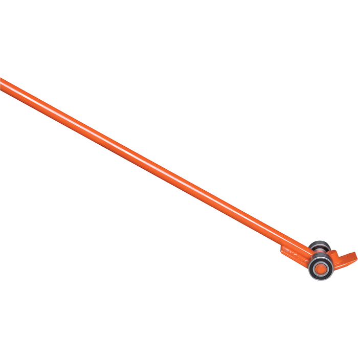 Pry Bar Lever, Johnson Bar, 11,000 LB