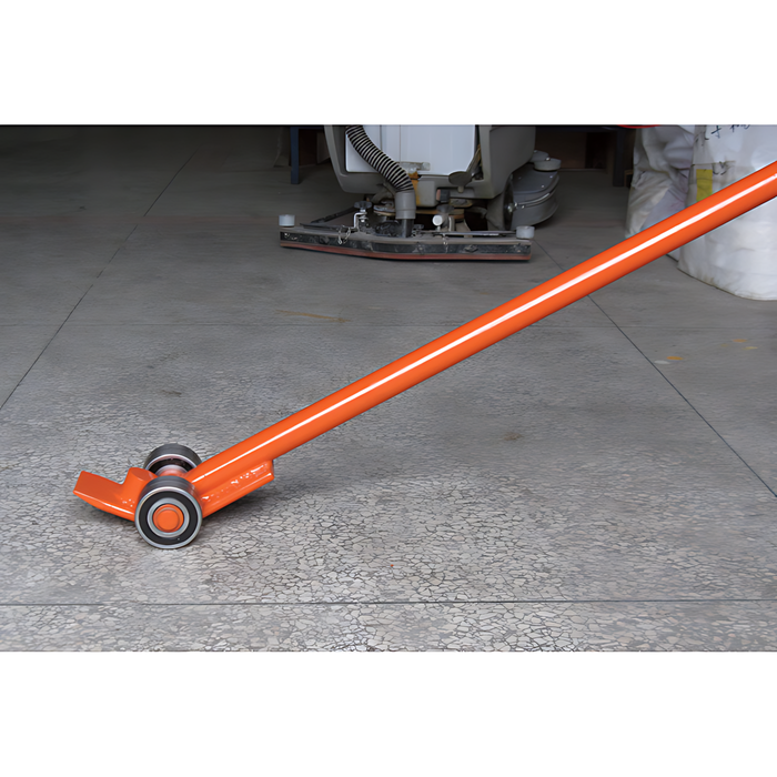 Pry Bar Lever, Johnson Bar, 11,000 LB