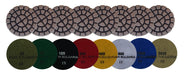Rent Diamond Tooling for Dual Disk Grinder (0)