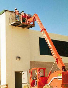 Rent a Work Platform 144" Wide - 48" Deep (0)