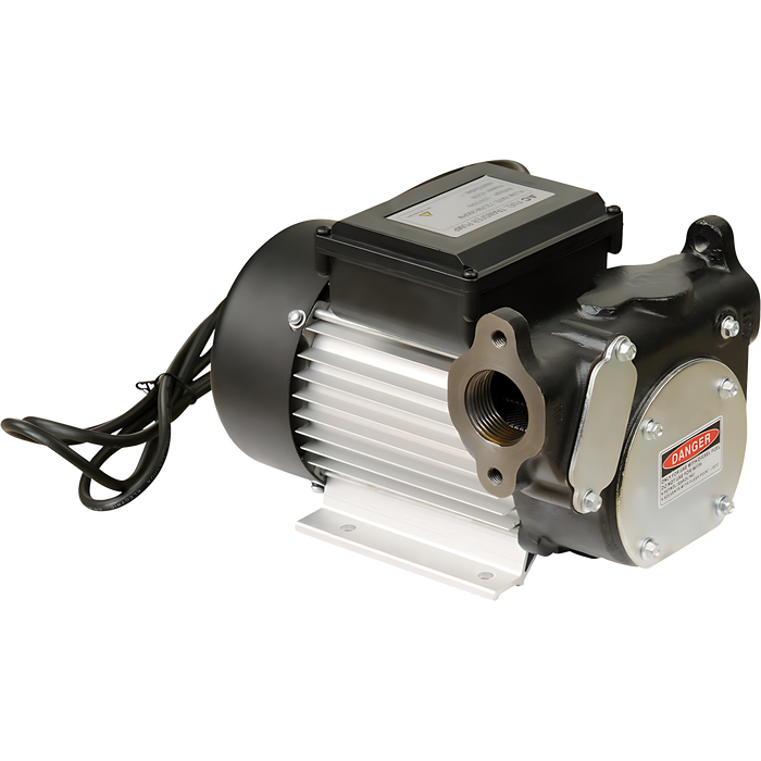 Rent a Fuel Transfer Pump, 120 Volt