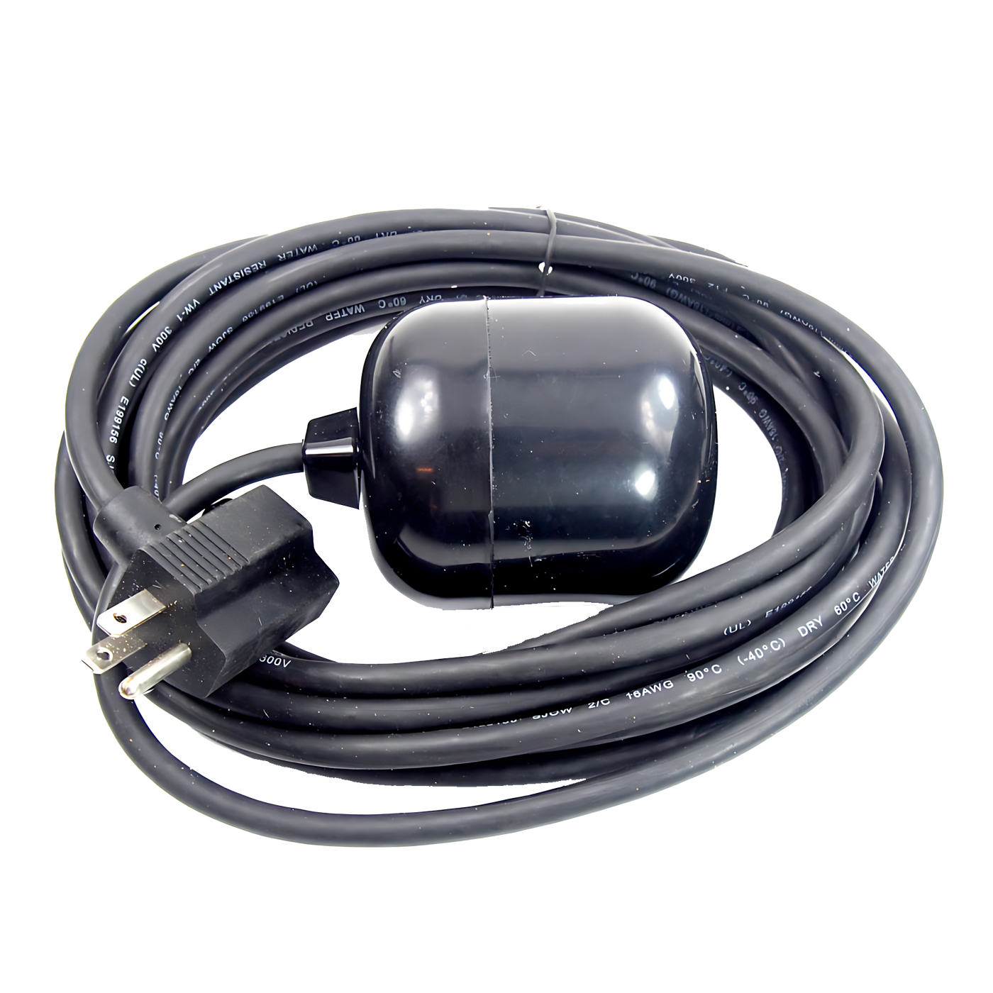 Rent Float Switch for Electric Water Pump — Gap Power